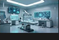 HealthTech et pharma